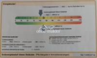 Ausschnitt Energiebedarf
