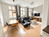 Wohnzimmer (KI bearbeitet)