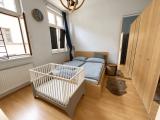 Schlafzimmer (KI bearbeitet)