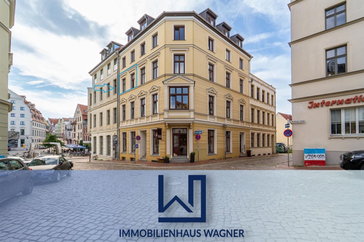 Hausanischt