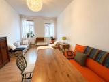 Wohnzimmer (KI bearbeitet)