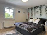 Schlafzimmer 1 DG