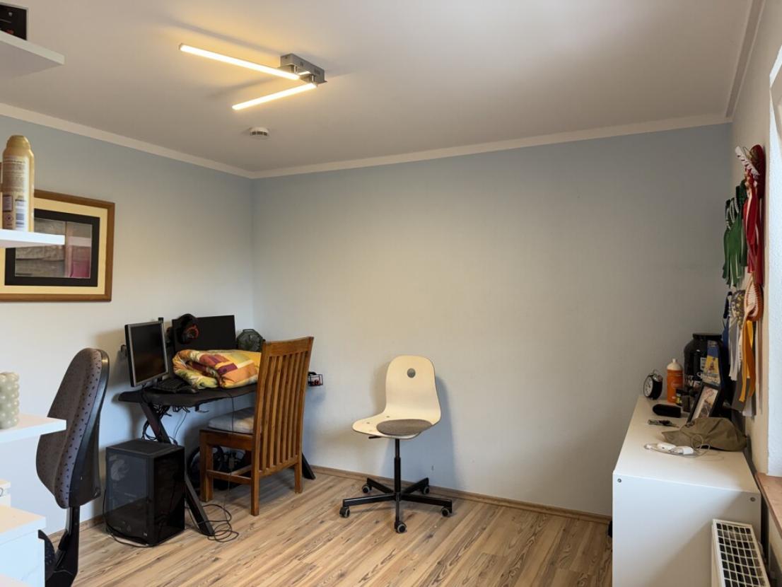 Büro DG