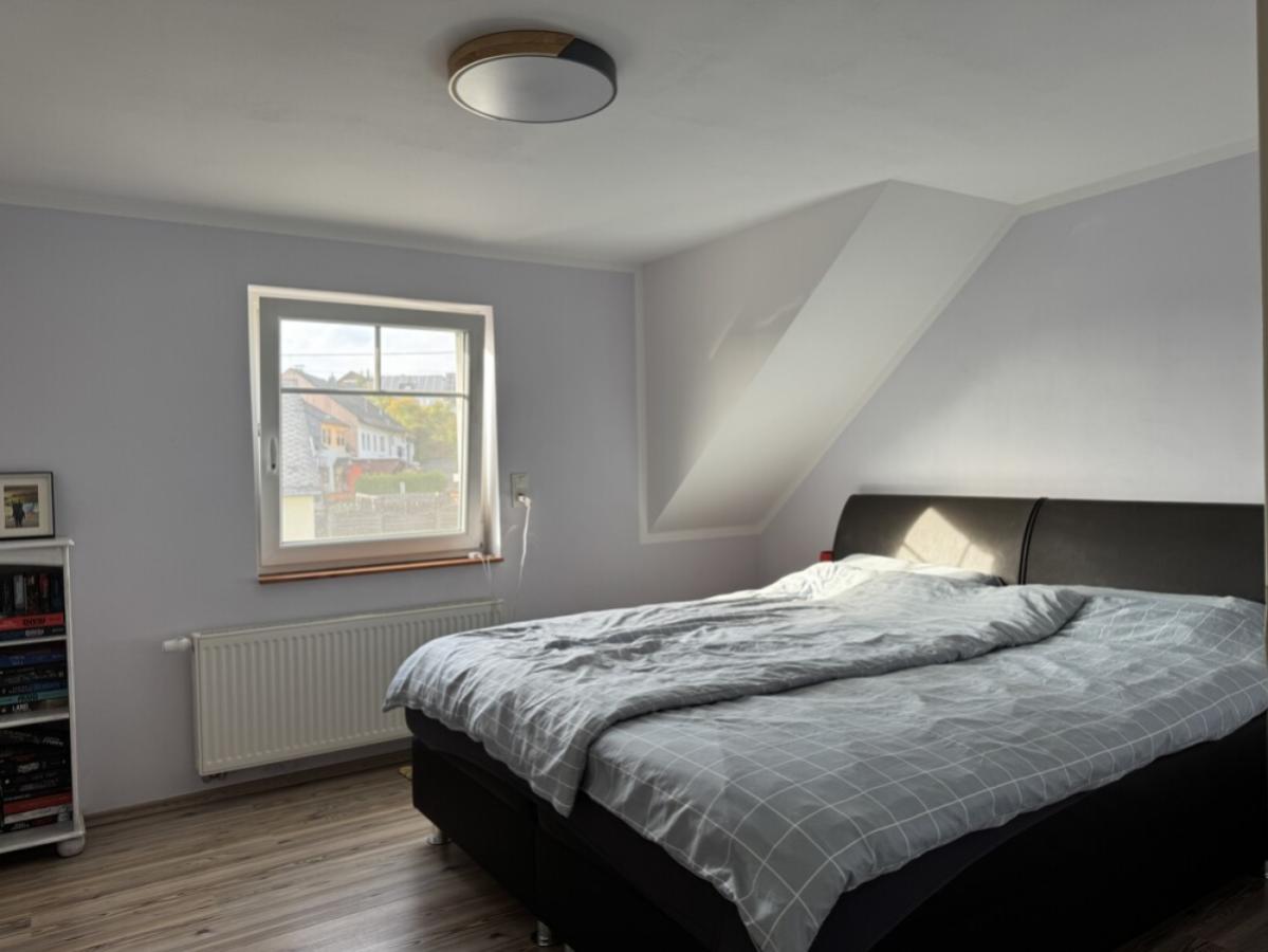 Schlafzimmer 2 DG