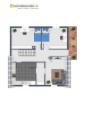 Grundriss DG