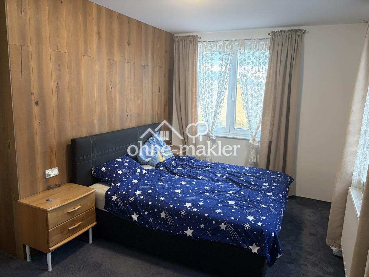 Elternschlafzimmer