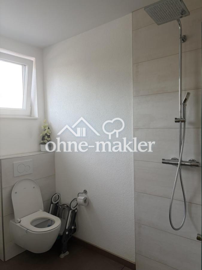 Gästebad