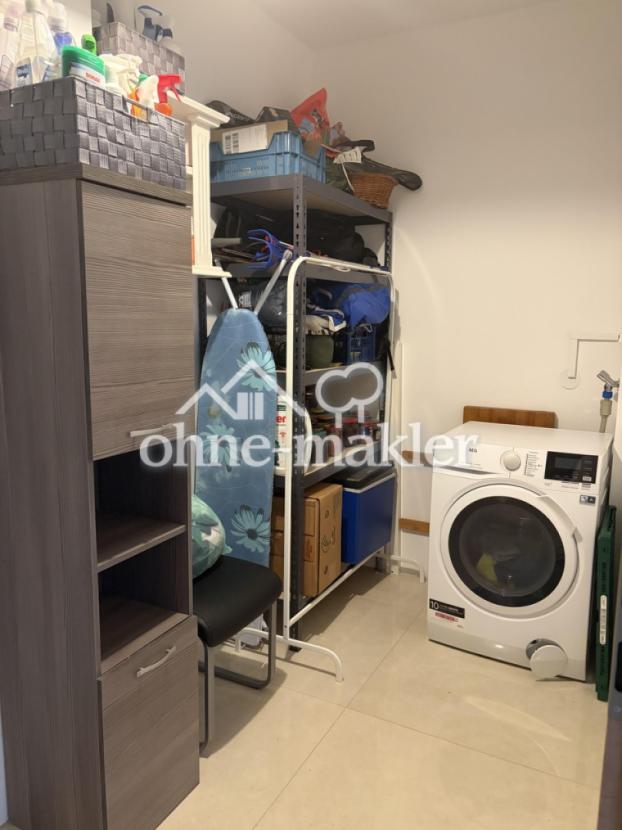 Waschzimmer