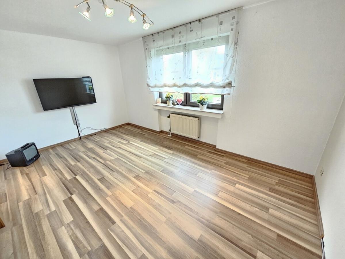 Schlafzimmer 2 - OG