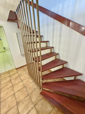 Treppe - Keller