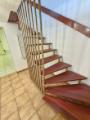 Treppe - Keller