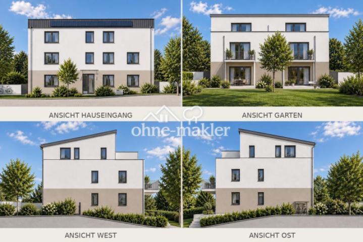 Visualisierungen Übersicht