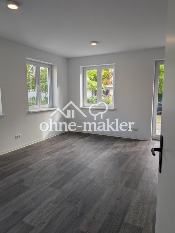 Wohnbereich