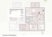 WE04 Grundriss Obergeschoss