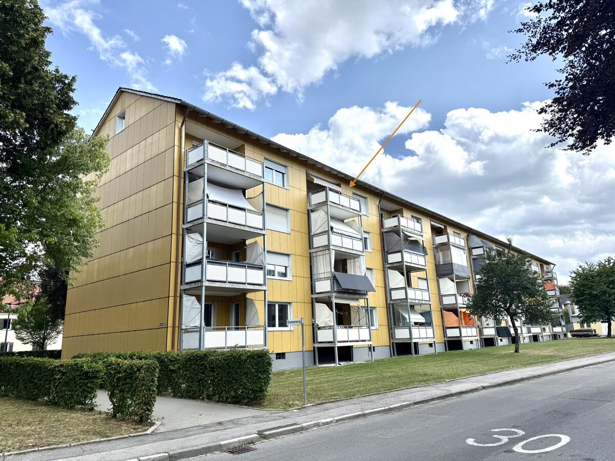 Ansicht
