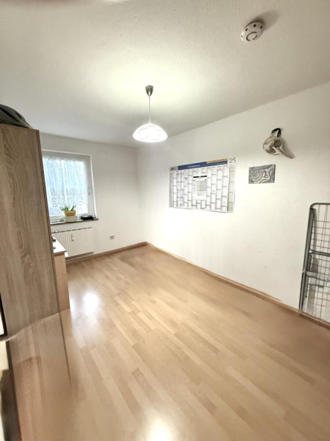 Kinderzimmer/Büro