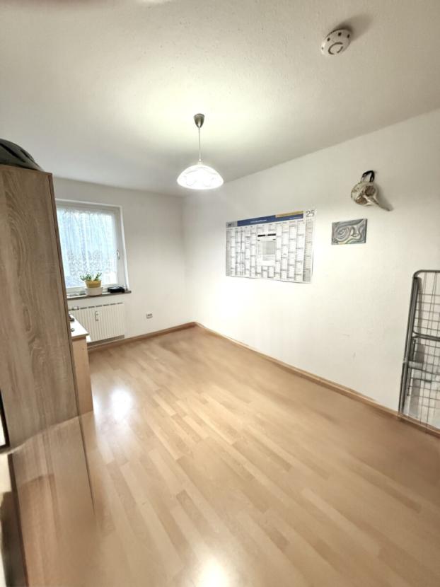 Kinderzimmer/Büro
