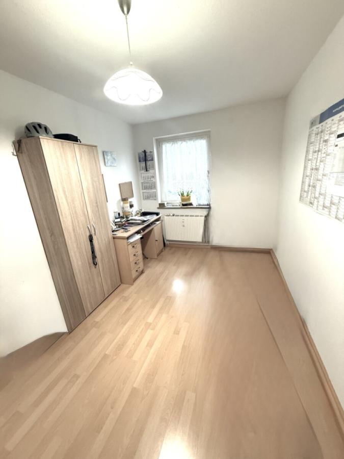 Kinderzimmer/Büro