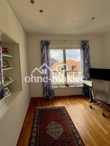 Arbeitszimmer