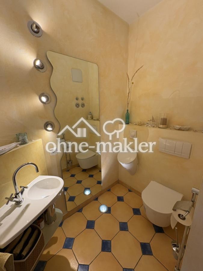 Gäste WC