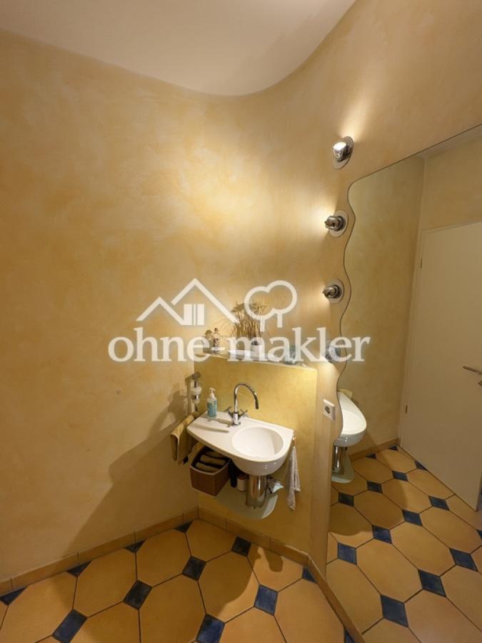 Gäste WC