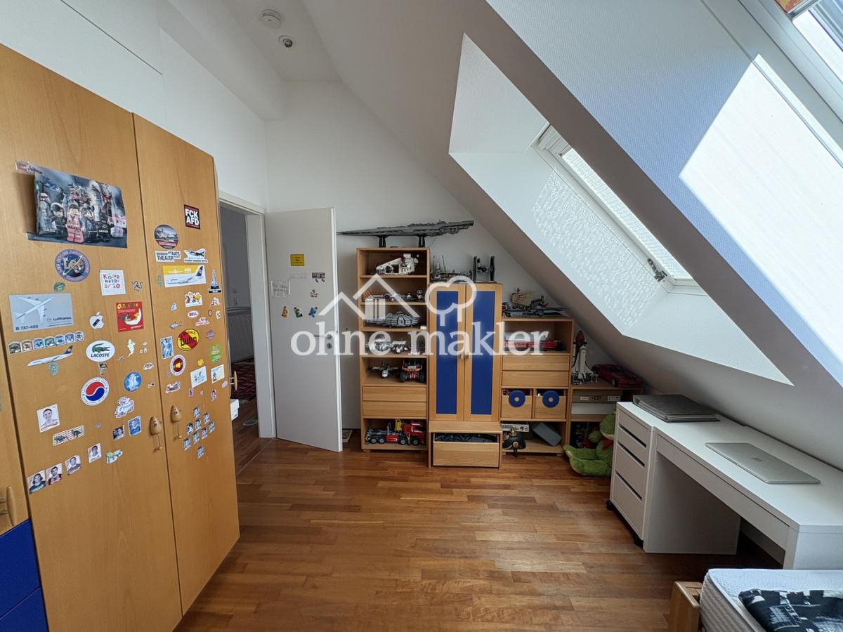 Kinderzimmer