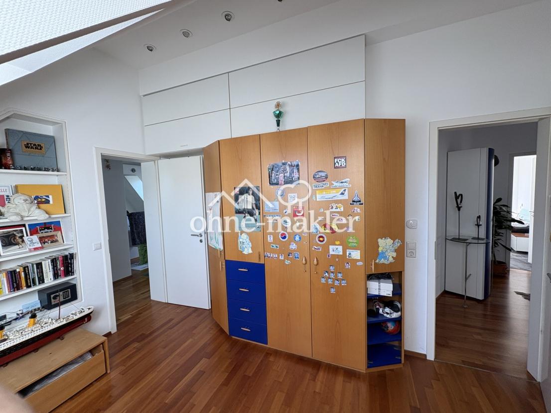 Kinderzimmer