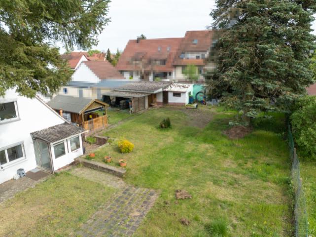 Draufsicht
