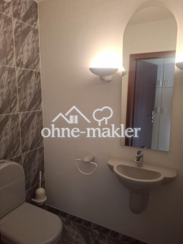 Gäste WC