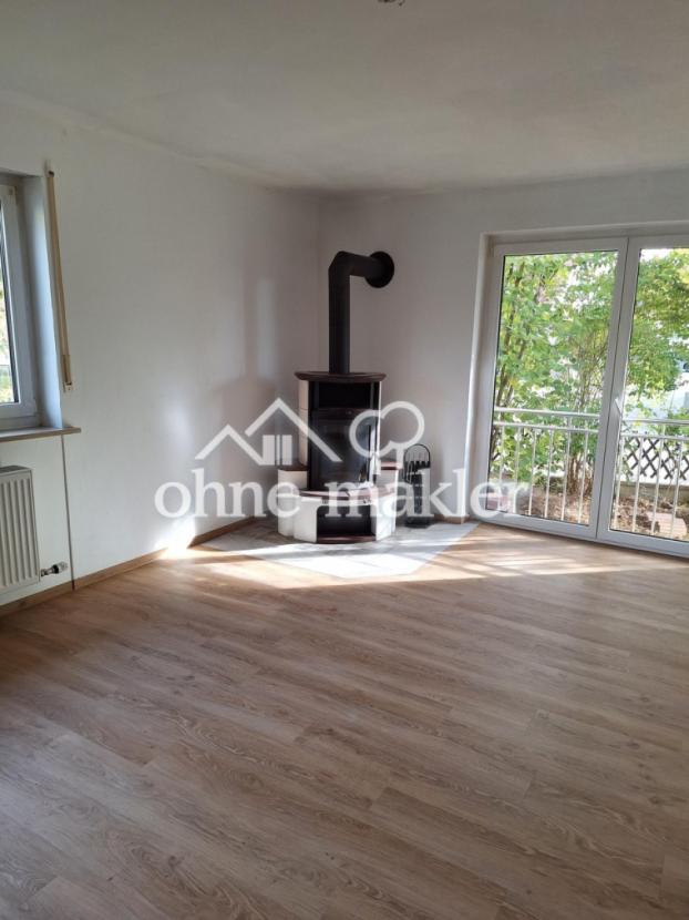 Wohnzimmer Erdgeschoß