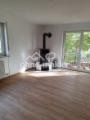 Wohnzimmer Erdgeschoß