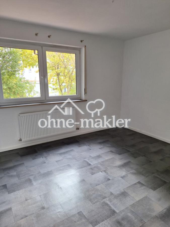 Arbeitszimmer Erdgeschoß