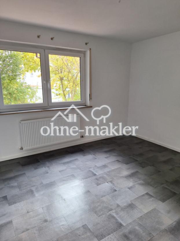Arbeitszimmer Erdgeschoß