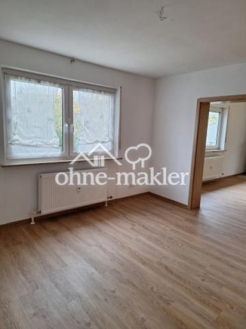 Eßzimmer Erdgeschoß