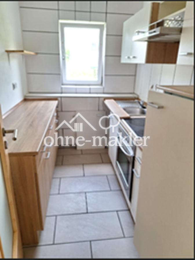 Küche Einliegerwohnung