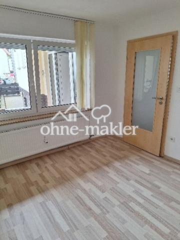 Schlafzimmer Einliegerwohnung