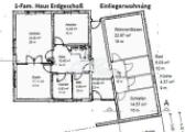 1-Fam.Haus Erdgeschoß