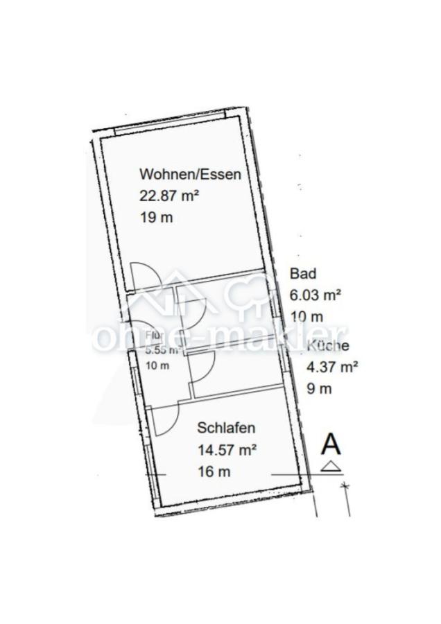 Einliegerwohnung