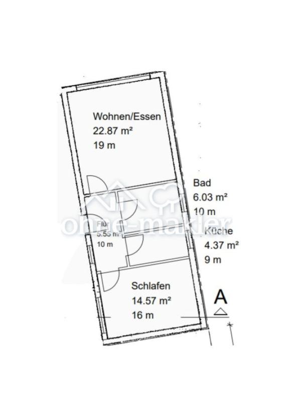 Einliegerwohnung