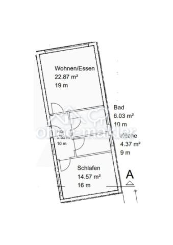 Einliegerwohnung