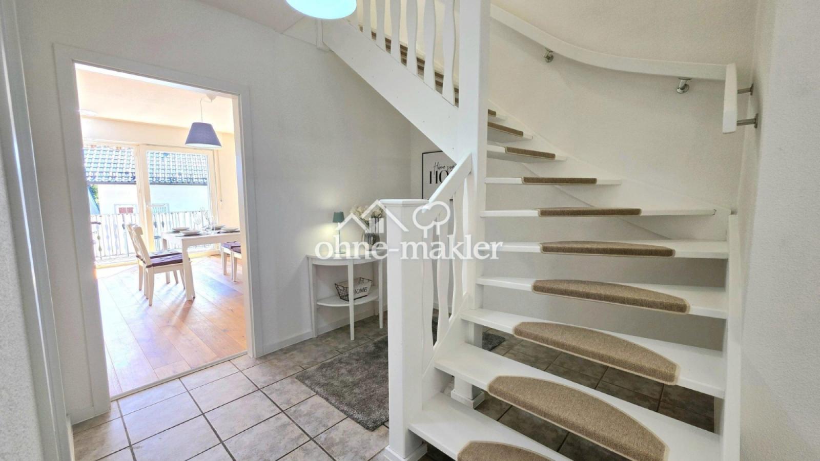 Treppe
