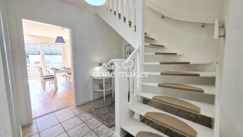 Treppe