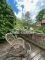 Ostterrasse