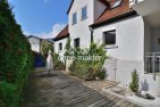 Haus 2/ Altbau ggf. Bauplatz