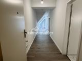 Blick in Wohnung