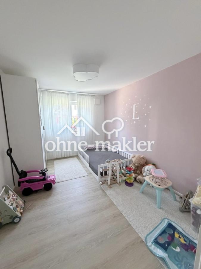 Kinderzimmer