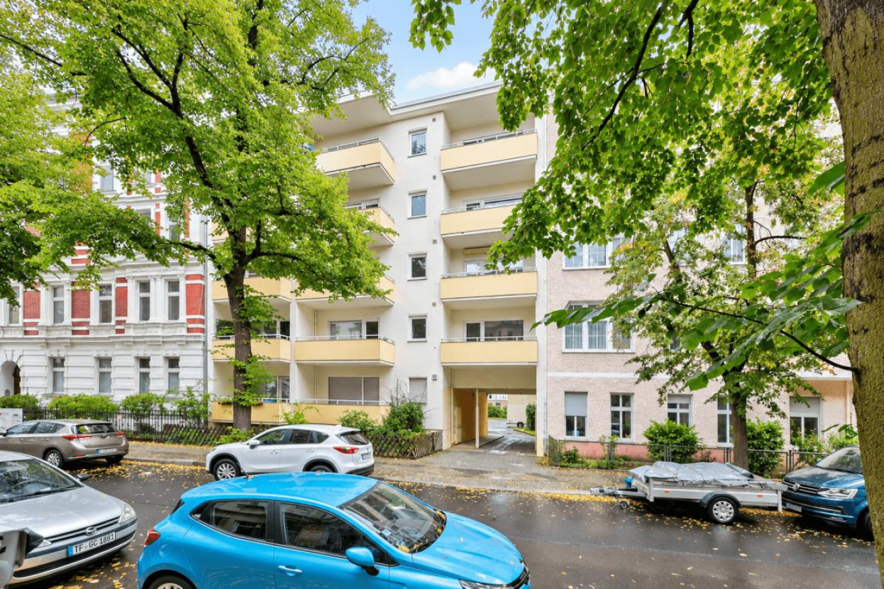 Außenansicht