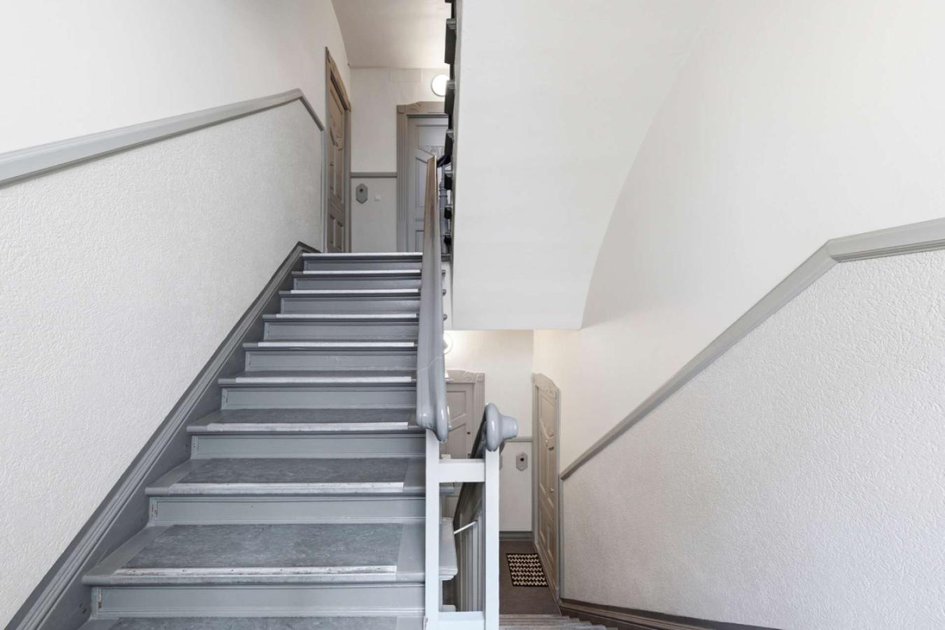 Treppenhaus