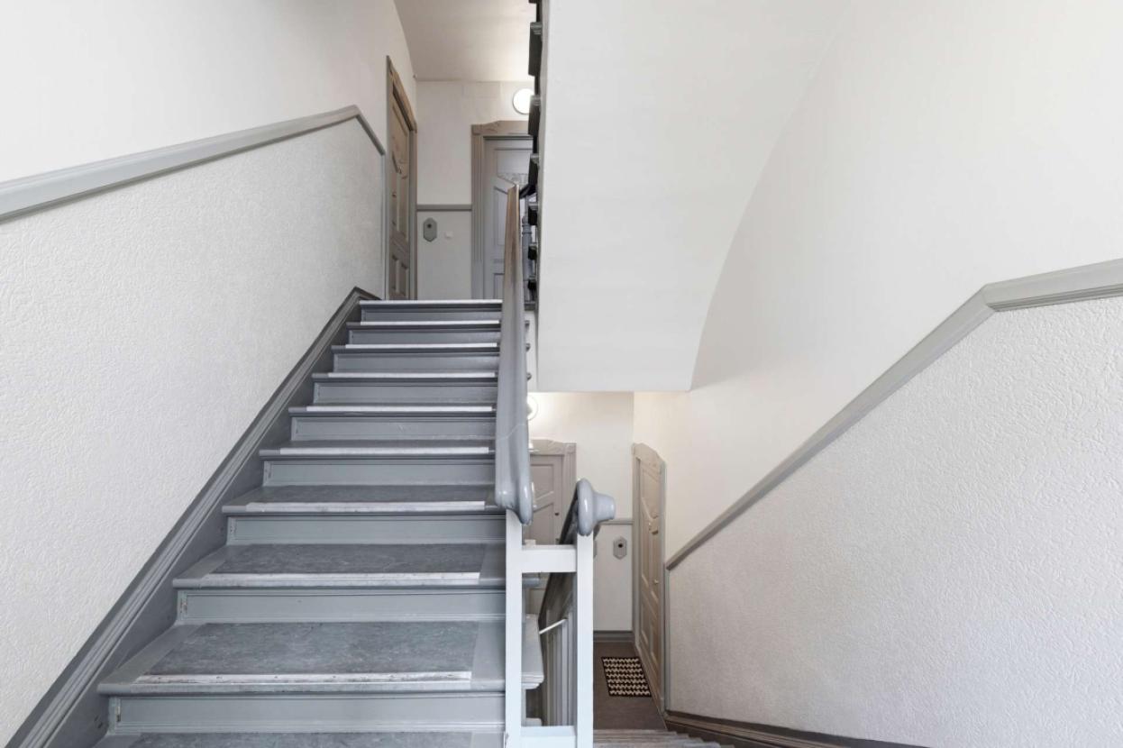Treppenhaus