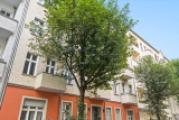 Vorderhaus
